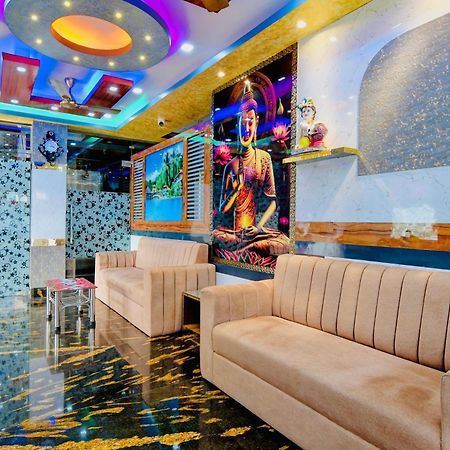 Hotel Kanan Inn Колката Екстер'єр фото