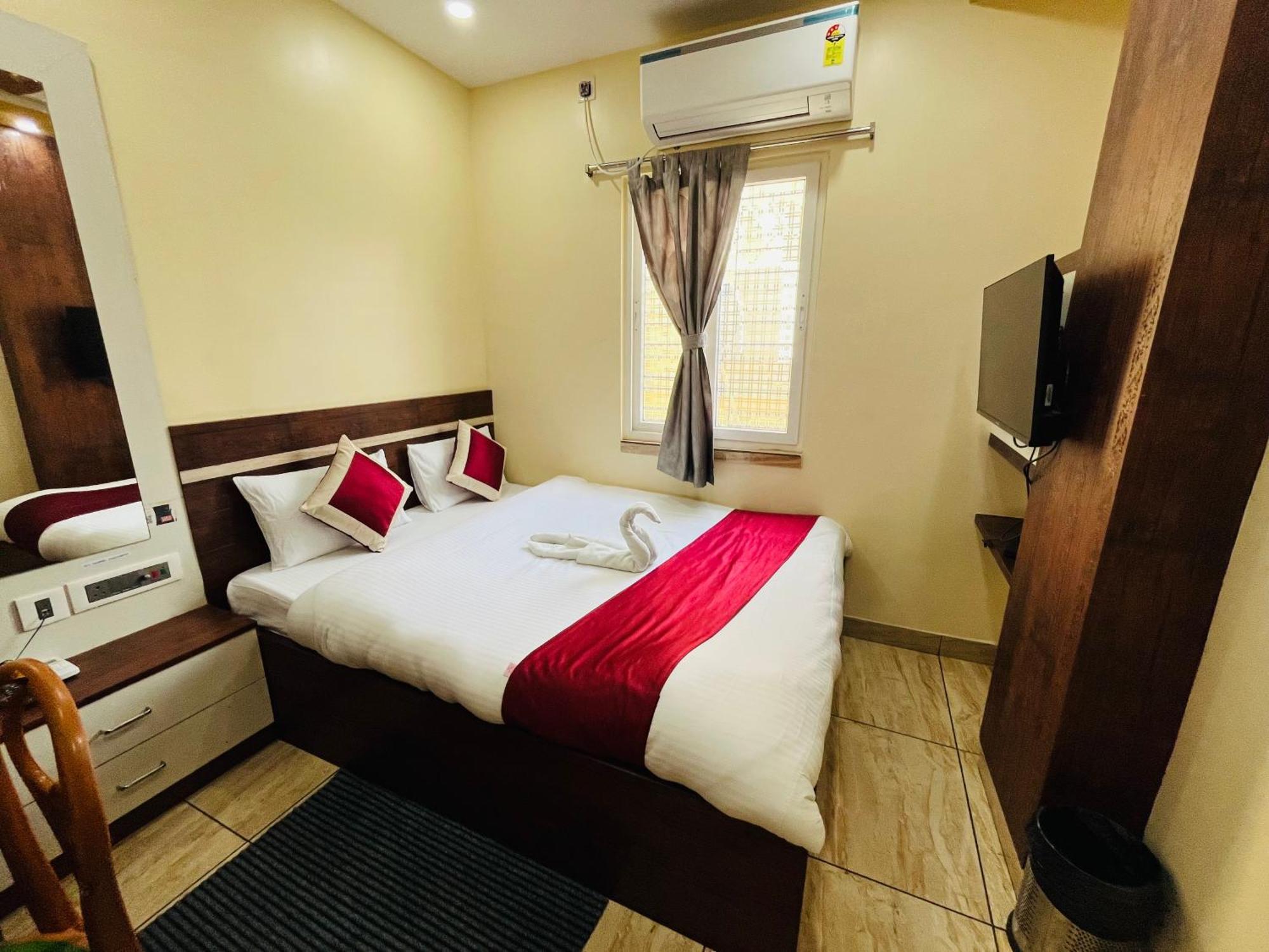 Hotel Kanan Inn Колката Екстер'єр фото