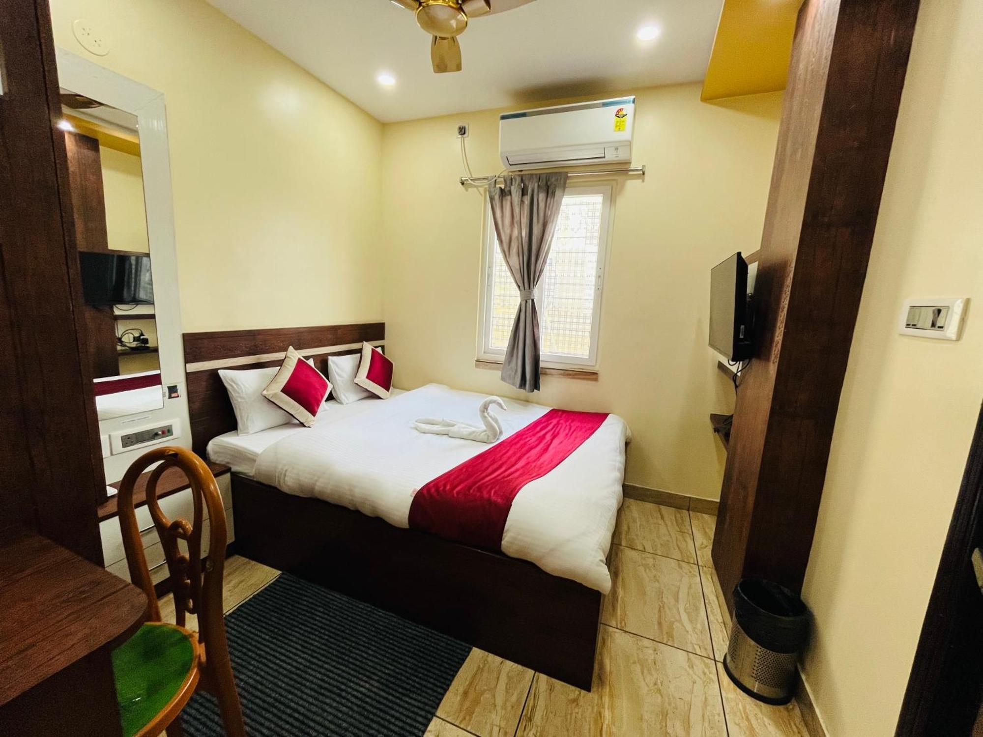 Hotel Kanan Inn Колката Екстер'єр фото
