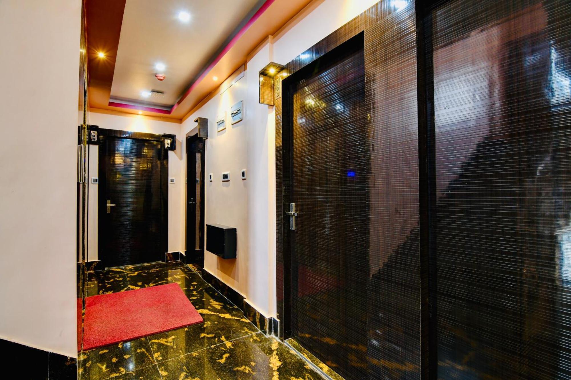 Hotel Kanan Inn Колката Екстер'єр фото