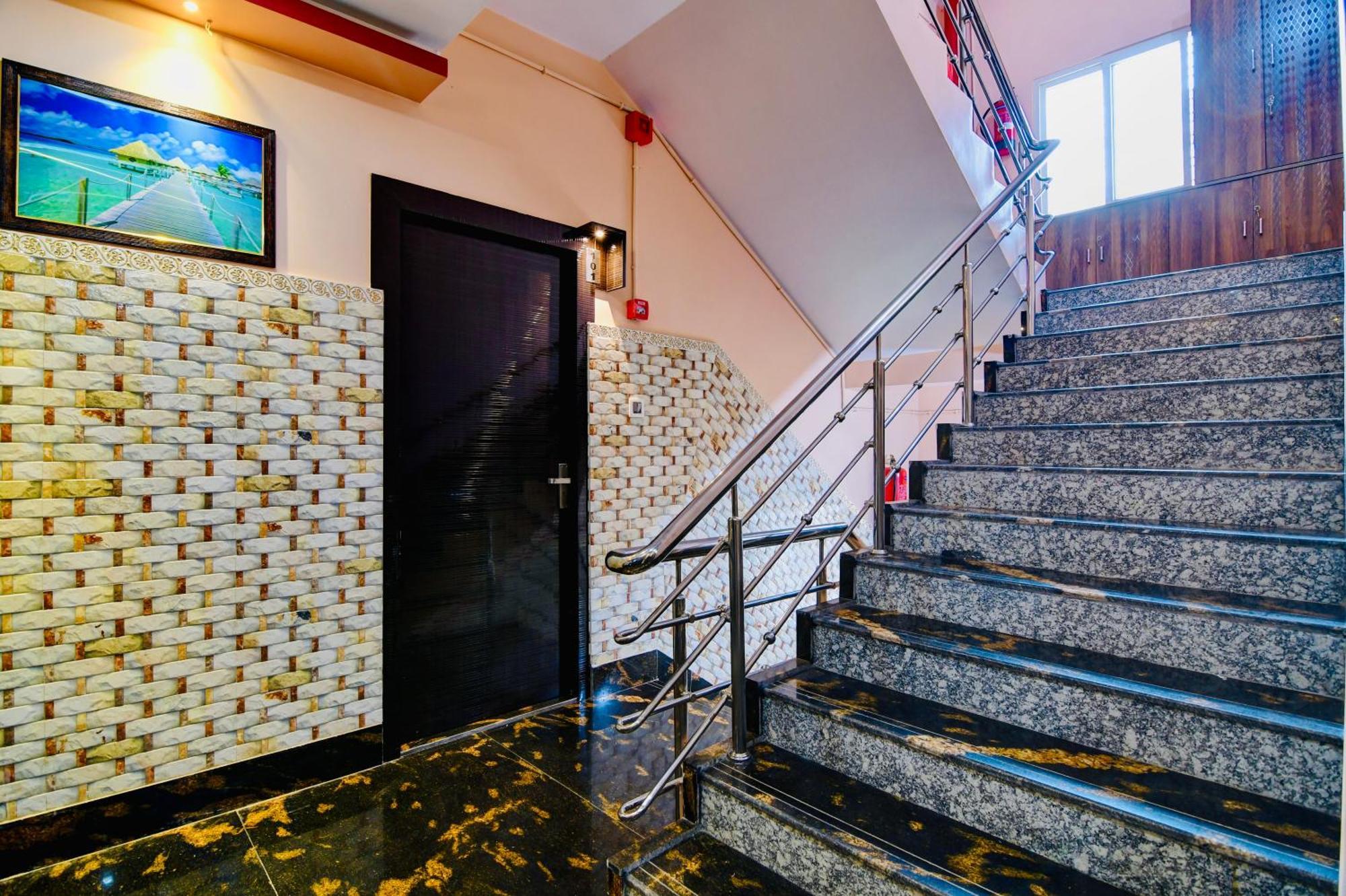 Hotel Kanan Inn Колката Екстер'єр фото