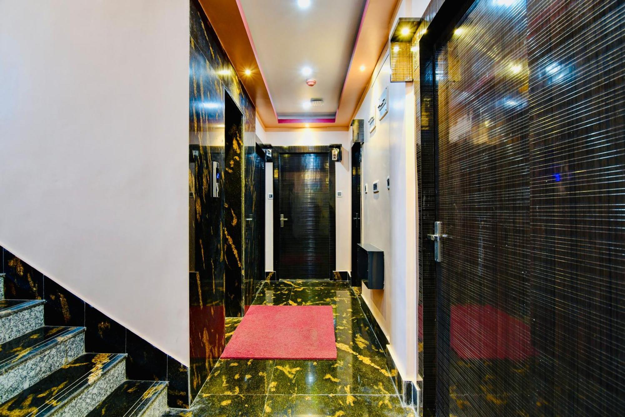 Hotel Kanan Inn Колката Екстер'єр фото
