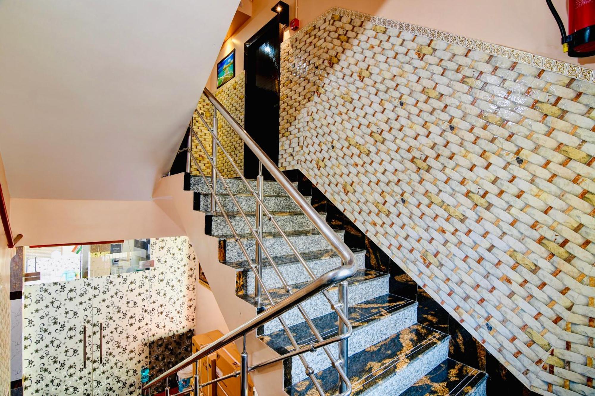 Hotel Kanan Inn Колката Екстер'єр фото