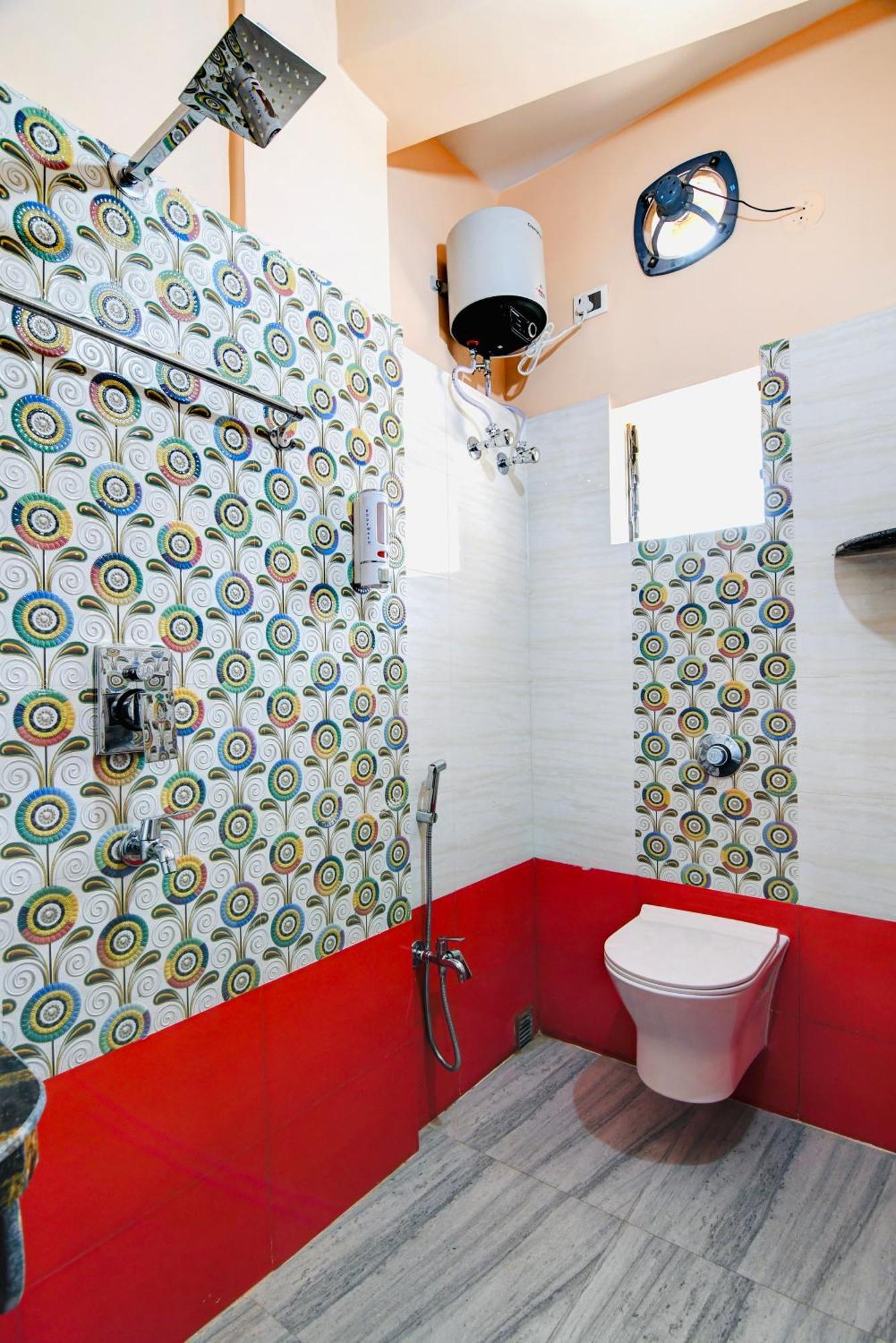 Hotel Kanan Inn Колката Екстер'єр фото