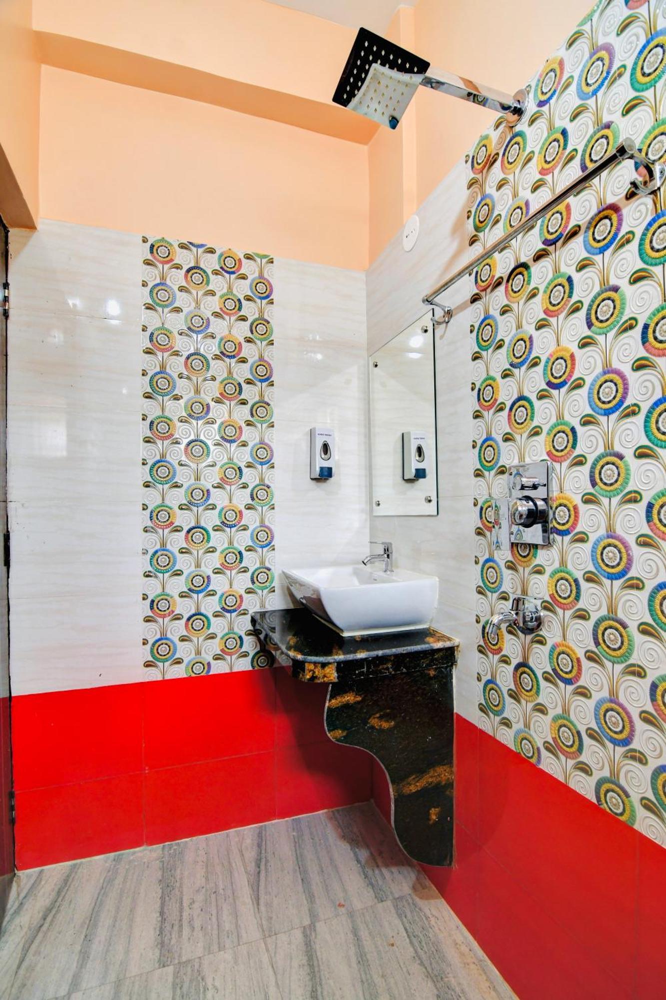 Hotel Kanan Inn Колката Екстер'єр фото