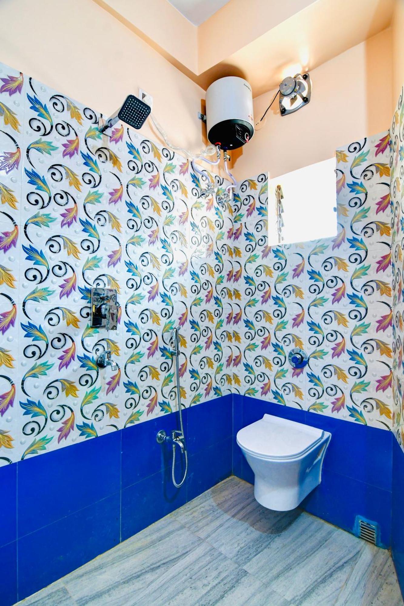 Hotel Kanan Inn Колката Екстер'єр фото