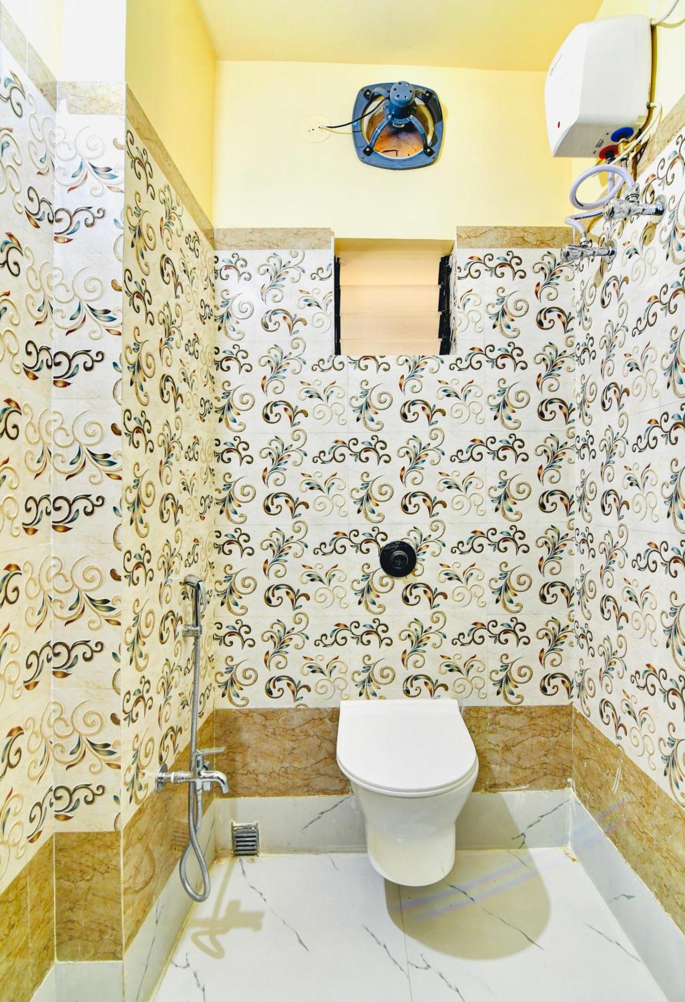 Hotel Kanan Inn Колката Екстер'єр фото