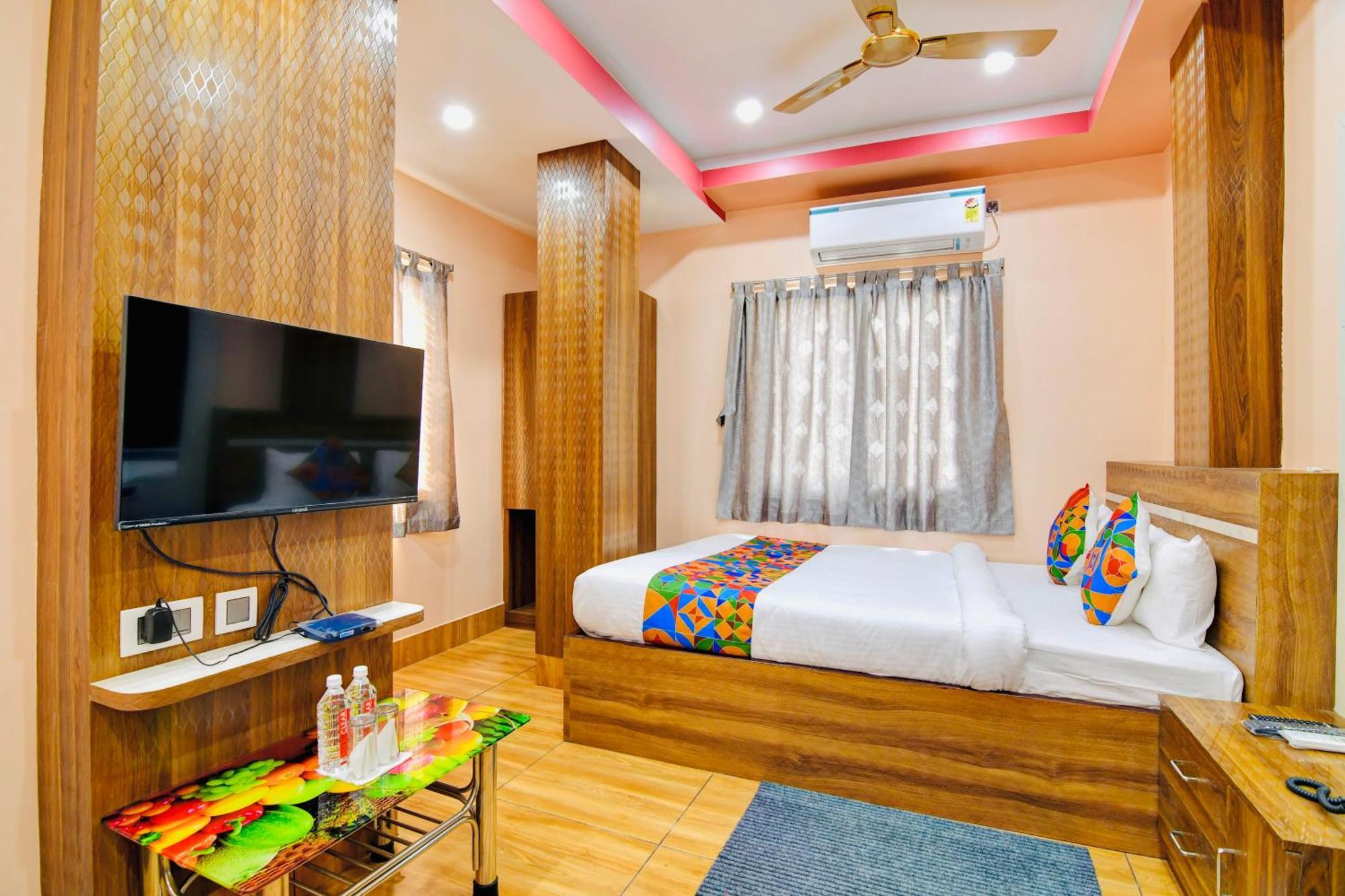 Hotel Kanan Inn Колката Екстер'єр фото
