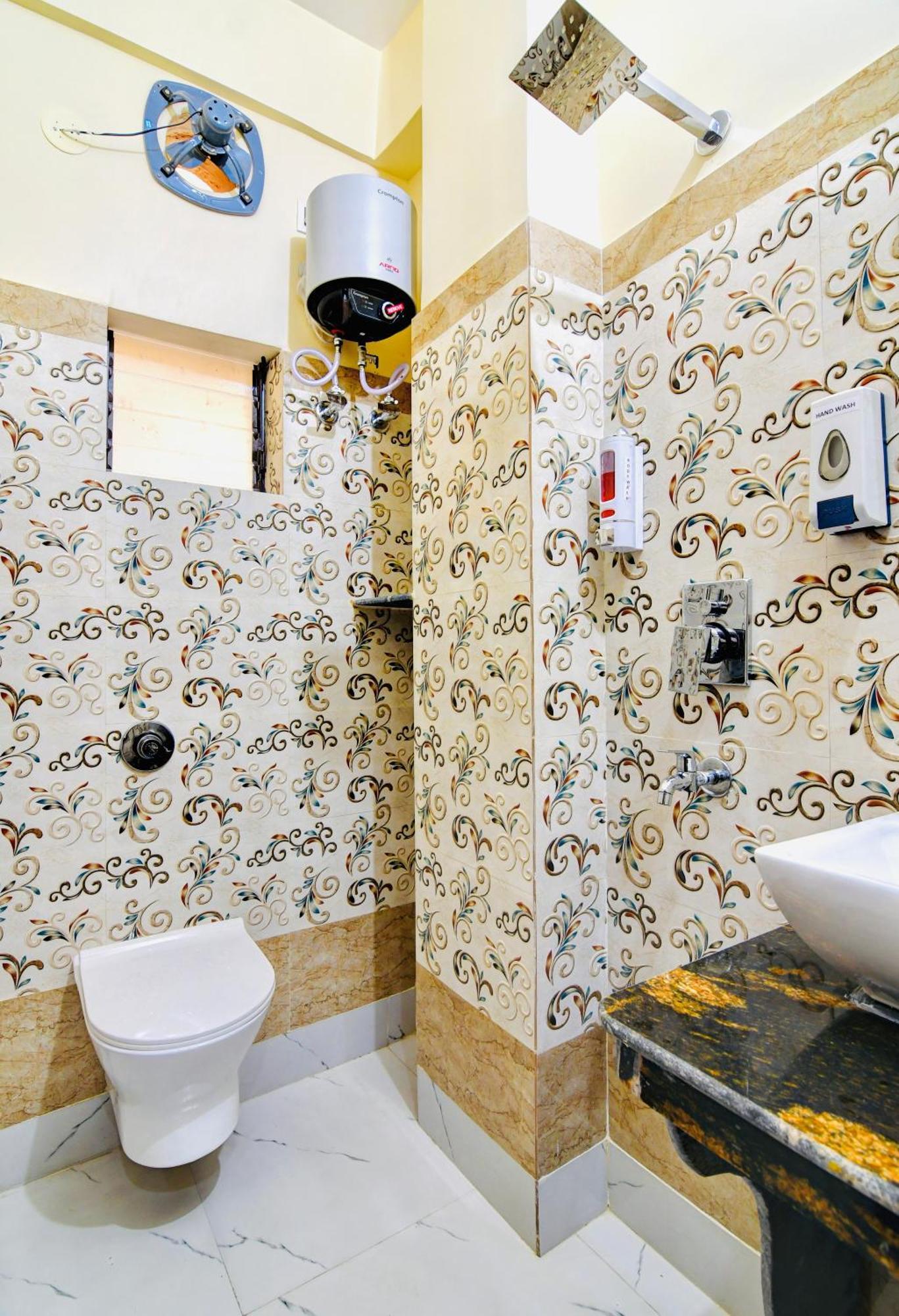 Hotel Kanan Inn Колката Екстер'єр фото