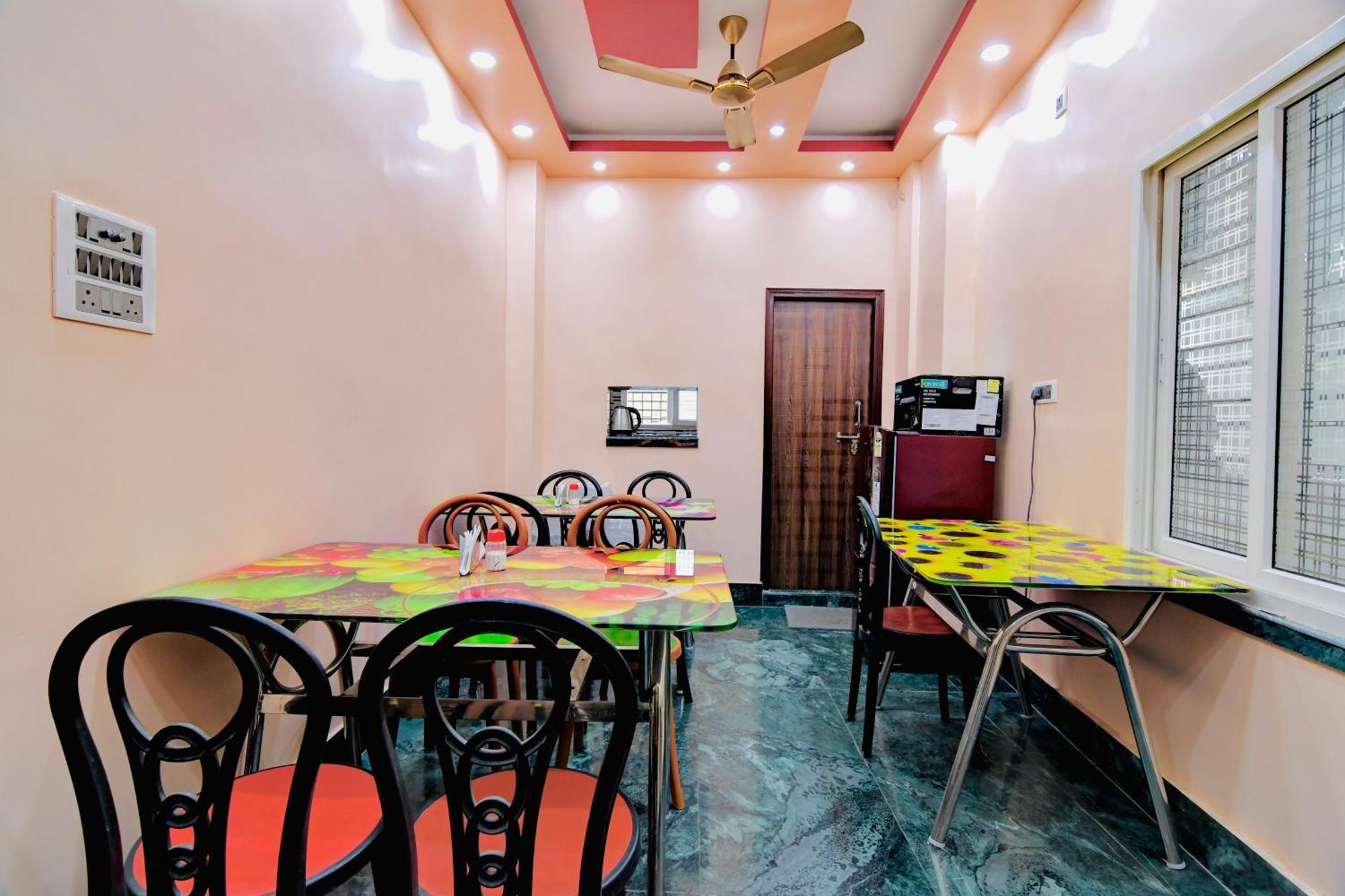 Hotel Kanan Inn Колката Екстер'єр фото
