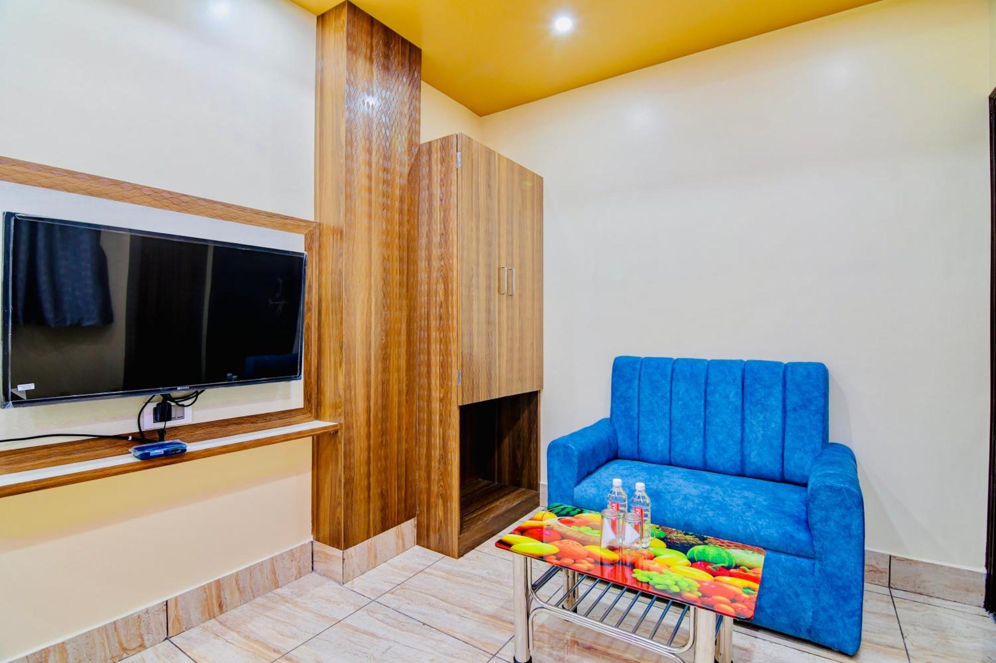 Hotel Kanan Inn Колката Екстер'єр фото