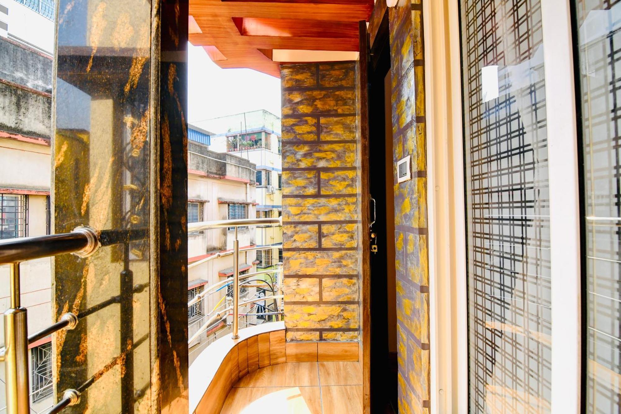 Hotel Kanan Inn Колката Екстер'єр фото