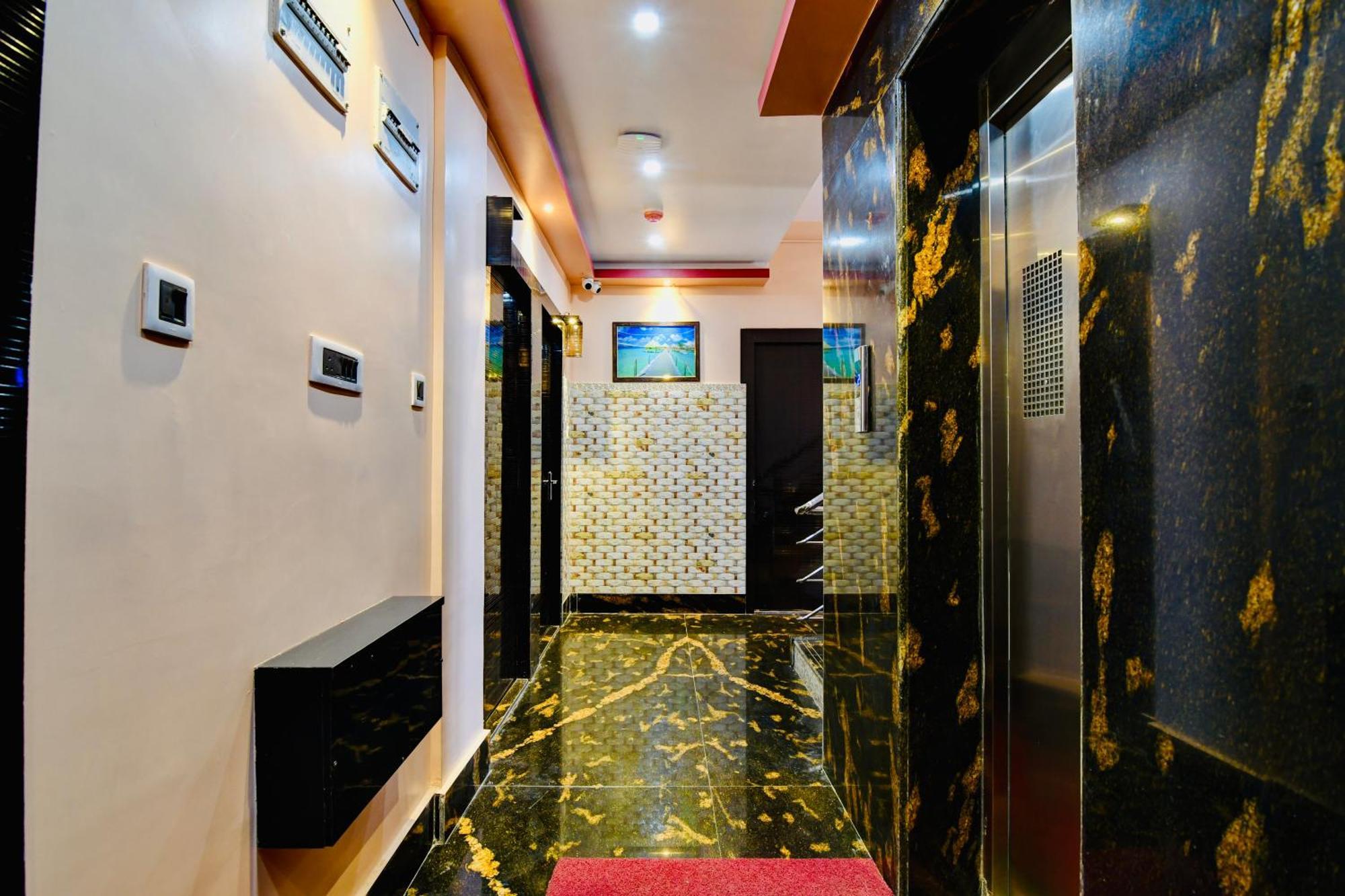 Hotel Kanan Inn Колката Екстер'єр фото