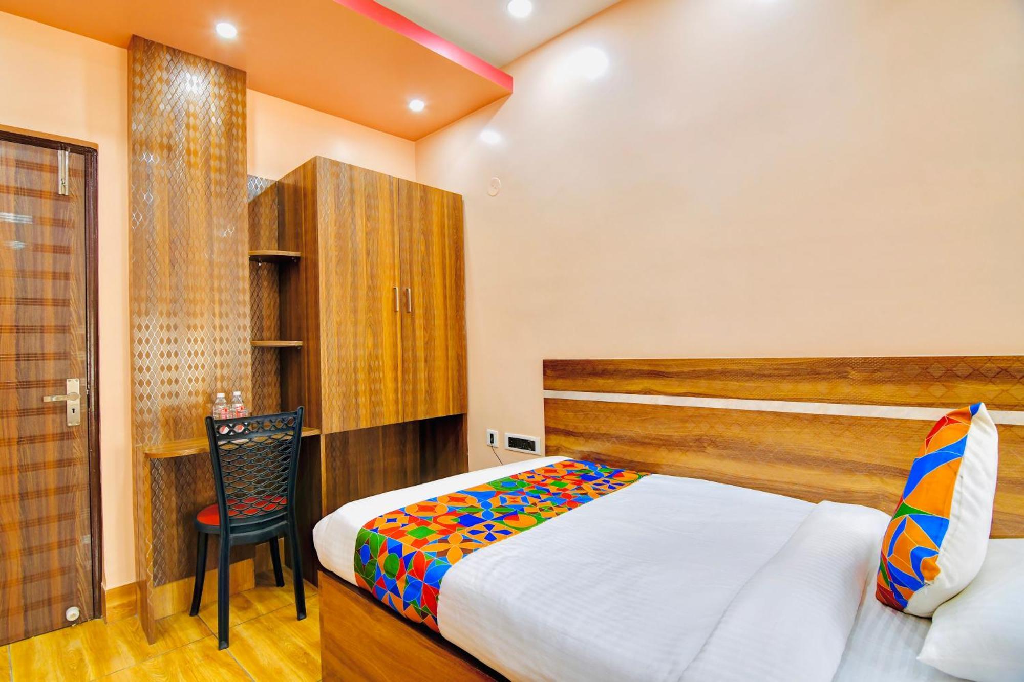 Hotel Kanan Inn Колката Екстер'єр фото