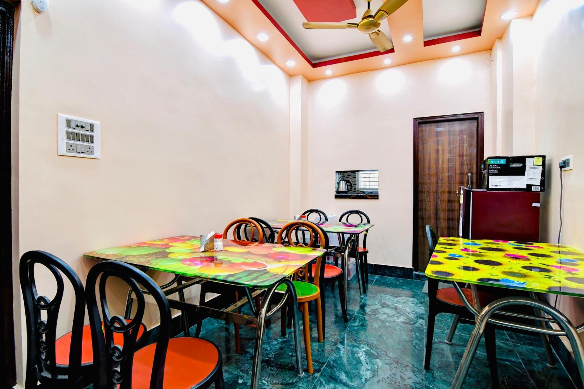 Hotel Kanan Inn Колката Екстер'єр фото